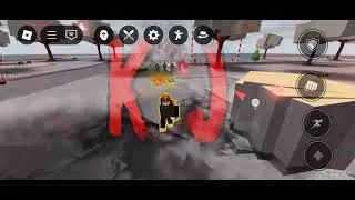 roblox kjmt