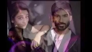 Shamitab, first motion poster(official) Amitabh Bachchan, Dhanush & Akshara Haasan