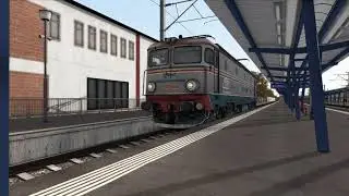 Proba instalatie DSV EA 302 in TS 2021