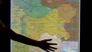 Moiz TV News 2005 Kashmir Earthquake Project