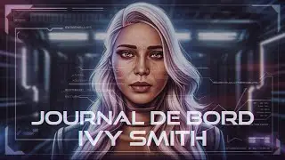 EXCLU YT - JOURNAL DE BORD IVY SMITH 4 | GLIFE REWIND