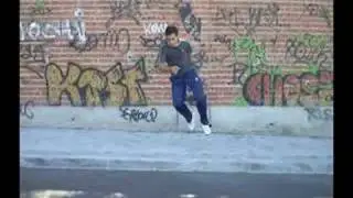 Hardjump - Charly vs Goyo (welovejump.es)