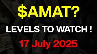 AMAT Stock (Applied Materials, Inc.) AMAT Stock PREDICTION AMAT Stock analysis | 18 July 2025