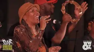 Charmaine Neville Band - Full Set - Treme Gumbo Fest 2024