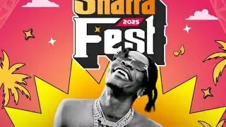 🔴 LIVE: Shatta Wale Birthday Festival 2025 | Massive Celebration in Accra!