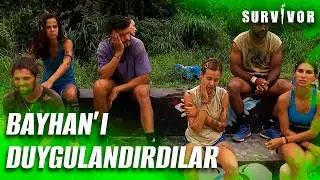 Gönüllüler Takımından 