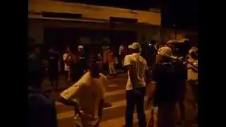 Taenga Em 2009 Nova Rosa Da Penha 1 Zuando