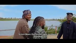 B.O.C Madaki, Dr. Kozzo - Aloba (feat. Concept Man) Visualizer (Dir. Optic)