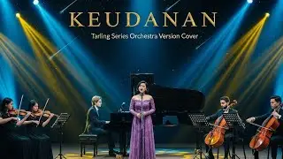 KEUDANAN - SELIN OKTAVIA | TARLING SERIES ORCHESTRA VERSION COVER