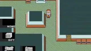 Merry Gear Solid Development Video