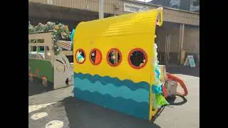 Ingenuity Fest 2023 pics