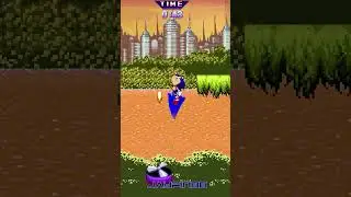 Sonic Quartz (v0.5.1 Update) ✪ Sonic Shorts - Fan Games