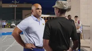 Colin Allred drops out of congressional race, Jasmine Crockett announces run | Local Politics