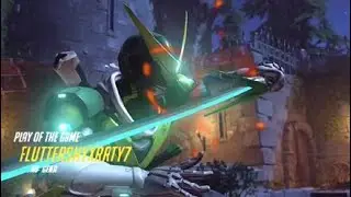 Ghost dash