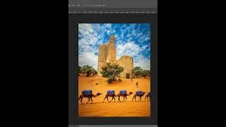 Image generator | photoshop beta #13  #photoshop