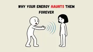 Why Avoidants Can’t Forget an Empath’s Energy After They Pull Away.
