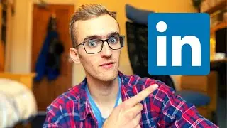 Do I need to be on LinkedIn at University?