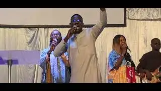 WORSHIP WITH PK SHAW SERIES 4