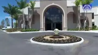 Iglesia de Weston Florida - Iglesia de Dios Ministerial de Jesucristo Internacional
