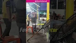 Tak #Bangau Almost #Kumpau 😁 #fishing #ikan #laut #fishing #fishingvideo #riza #rizamahmud