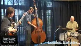 Rhythm and Books Series Finale.mpg