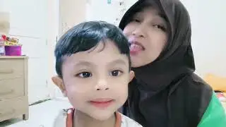 Katanya nyanyi versi acapella... Tapi kok gini? 😂 #jumbo #soundtrack #threenager #videolucu