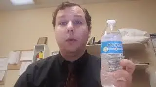 Niagara water review! You wont believe the result!