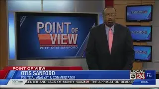 Should MPD seek to modify 1978 decree on surveillance of citizens? Otis Sanford weighs in