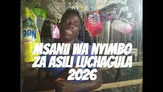 Luchagula Anikumushenani( offc )music 