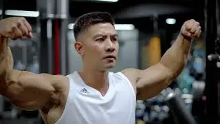 Oman's leading personal training only gym