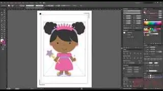 Print and Cut   Coreldraw e Illustrator