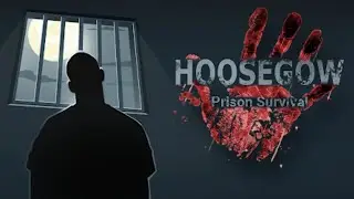 Hoosegow: Prison Survival Gameplay Part 2 - Russian Roulette!