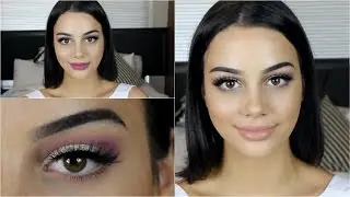 Romantic Valentines Day Makeup!