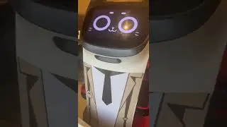 Sushi Restaurant Robot #canada #sushi #robot #food #foodie