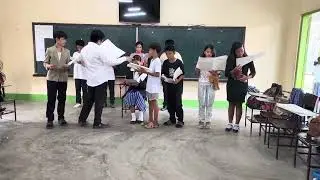 Reader&rsquo;s Theater- My Father Goes to Court- 7-Silang (Group 4) November 27, 2025