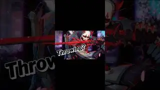 This Genji Montage is Cooked