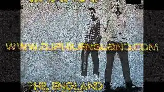 Phil England & Mike Love - Chango (Phil England Mansion Project Remix)