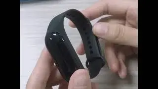 Hot Sale M3 Smart Band Heart Rate Blood Pressure Monitor Smart Bracelet Fitness Tracker Wristband