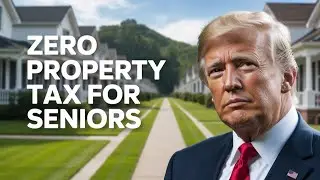These 5 States Just Abolished Property Taxes for Retirees