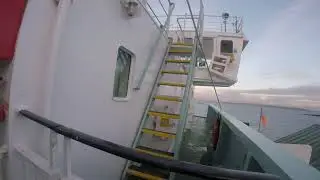 Newest Calmac Announcement