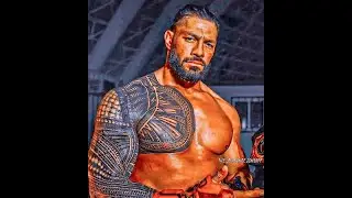 romen reigns Workout 2022