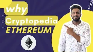 Why Cryptopedia | Ethereum explained in Malayalam | Nefto