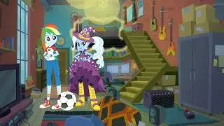 My little pony: Story Creator #7