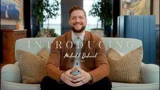 Introducing Michael J.  Duhamel Films
