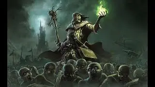 Undead:Nakaar's Theme - DnD Music