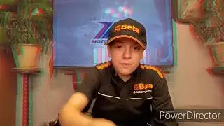 Beta Tools Giveaway time from Keagan Brown Racing!