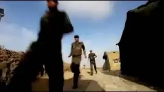 Proud of Indian Security Forces