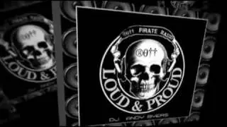 &reg;&oslash;&dagger;&dagger; PIRATE RADIO DJ ANDY BYERS