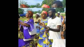 Hommage &agrave; MAKONGO C&Eacute;LESTIN de Bakoumba. Moubandjo martel 