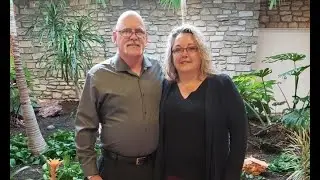 Encounter  - Joe & Marie Boyd Testimony
